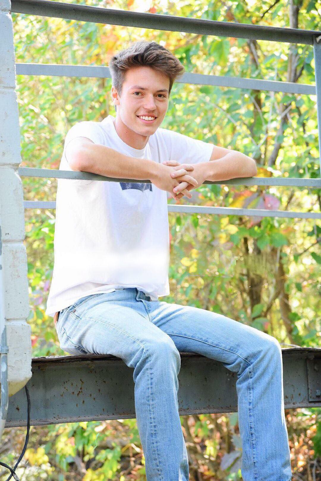 Seth Miller, math, Garner-Hayfield-Ventura